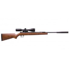 Винтовка Diana 34 Classic Professional 4,5мм прицел 4*32 дерево