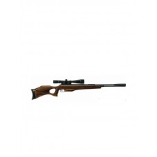 Винтовка Diana 470 F Target Hunter 4,5мм 6-24*42AO