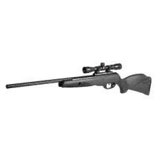 Винтовка Gamo Black Cat 1400 4,5мм пластик прицел 4х32 WR