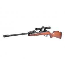Винтовка Gamo Fast Shot 10x 4,5мм дерево