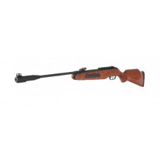 Винтовка Gamo Maxima 4,5мм дерево