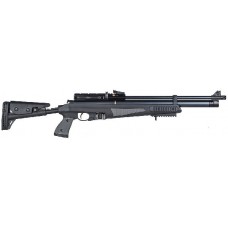 Винтовка Hatsan AT44-10 PCP Tactical пластик