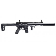 Винтовка Sig Sauer 4,5 мм MCX-177-BLK
