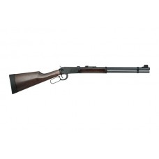 Винтовка Umarex Walther Lever Action Black Dust газобал. дерево