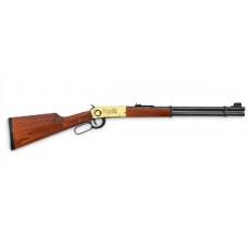 Винтовка Umarex Walther Lever Action Gold газобал. дерево