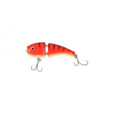 Воблер Agat Mad minnow sink 100мм цв 7