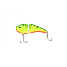 Воблер Agat Mad minnow sink 80мм цв 9