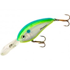 Воблер Bomber Fat free shad jr 6,13см 14гр DCS