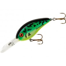 Воблер Bomber Fat free shad jr 6,13см 14гр DFT