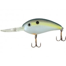Воблер Bomber Fat free shad jr 6,13см 14гр foxy shad