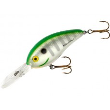 Воблер Bomber Fat free shad jr 6,13см 14гр pearl shad