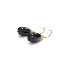 Воблер Bumble Lure Killer hot tail 15гр