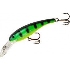 Воблер Cotton Cordell Wally diver 7гр 6см цв 339 sparkle fire tiger
