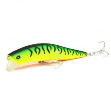 Воблер Daiwa Morethan Cross wake 111SSR-F matt tiger