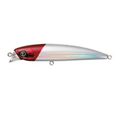 Воблер Daiwa Morethan jerkslider 88F L metal RH