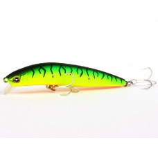 Воблер Daiwa Morethan X-cross 120 SSR matt tiger