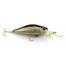 Воблер Daiwa TD C-Scouter 1060 FG LG wakasagi