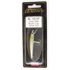 Воблер Daiwa TD Minnow 1061 SP A-4