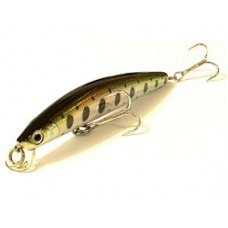 Воблер Daiwa TD Minnow laser 1091 FC2