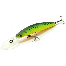 Воблер Daiwa Tournament double clutch 75 SP fire tiger