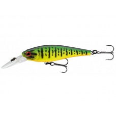Воблер Daiwa Tournament shiner 60 SP fire tiger