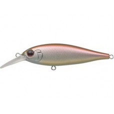 Воблер Ever Green Bank shad №2217