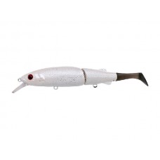 Воблер FLT Mirrord SP pearl white 140 18гр
