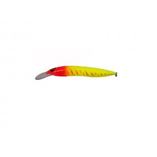 Воблер Halco Sorcerer 125 XDD+STD-Rus5 floating