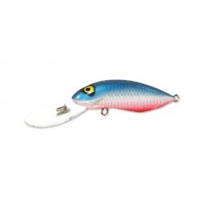 Воблер Halco Sorcerer 90DD+STD-Rus8 floating