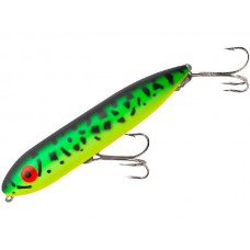Воблер Heddon Zara spook flr green craw