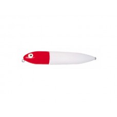 Воблер Heddon Zara spook red head
