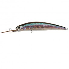 Воблер Hump Bras 80F blue back shad