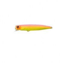 Воблер Hump Bras 80F panther canary