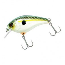 Воблер Jackall Aska 50 SR ss shad