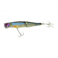 Воблер Jackall Boil trigger 100 kameyama pro blue