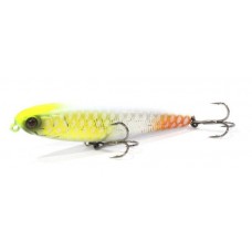 Воблер Jackall Bonnie 85 albino chertreuse pilaruke