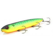 Воблер Jackall Bowstick 130 matt tiger