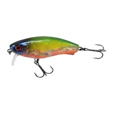 Воблер Jackall Cherry 0 footer 56 11гр FP lime squash