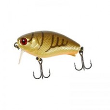Воблер Jackall Cherry 0 Footer 56 gold daruma