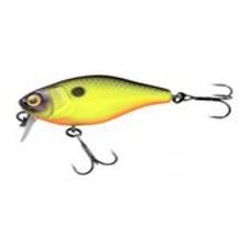 Воблер Jackall Cherry one footer 46 7,2гр purple mohegan
