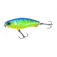 Воблер Jackall Cherry zero footer 48см blue back tiger