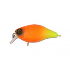 Воблер Jackall Chubby 38 chartreuse orange