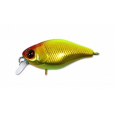 Воблер Jackall Chubby 38 gold & chart