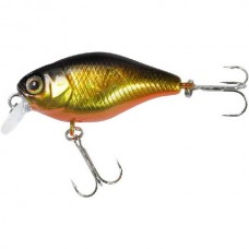 Воблер Jackall Chubby 38 hl gold black