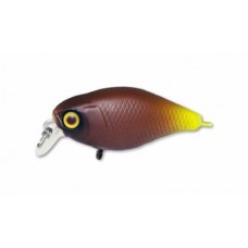 Воблер Jackall Chubby 38 pallet yellow