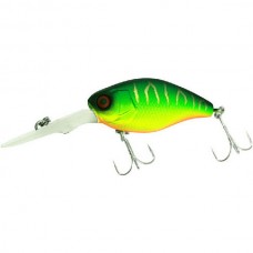 Воблер Jackall DD Chubby 38 matt tiger
