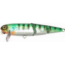 Воблер Jackall Deka Hamakuru R 9.5см 17г hl blue gill
