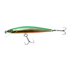 Воблер Jackall Flat fly 50S 2,5гр hl champagne