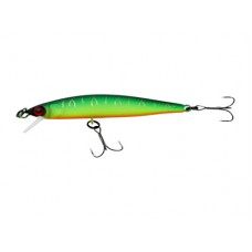 Воблер Jackall Flat fly 50SP 2,3гр hl matt tiger