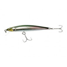 Воблер Jackall Flat fly 50SP 2,3гр nf wakasage